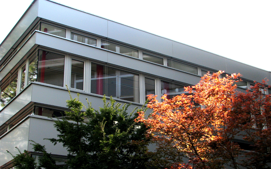 WIFO Österreichisches Institut für Wirtschaftsforschung, 1030 Wien Arsenal