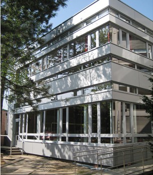 WIFO Österreichisches Institut für Wirtschaftsforschung, 1030 Wien Arsenal